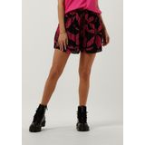 Catwalk Junkie Sh Tropics Dames - Korte Broek - Roze