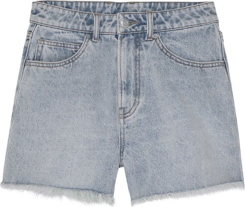 Denimshort SH Zari Catwalk Junkie