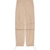 Catwalk Junkie - TR Lotta - Cargobroek - Zwart - Katoen