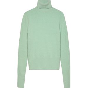 Catwalk Junkie - Trui Col Groen - Vrouwen