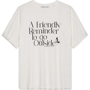 t-shirt ts go outside Catwalk Junkie