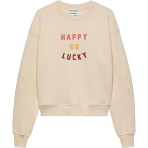 Catwalk Junkie - Sw Go Lucky - Sweater - Kleur