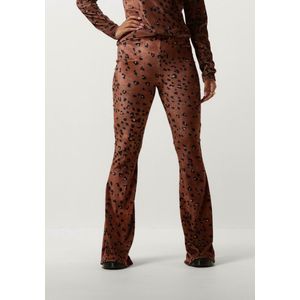 Catwalk Junkie Tr Megan Broeken Dames - Bruin