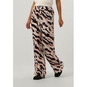Catwalk Junkie Tr Yala Dames - Chino - Pantalon - Roze