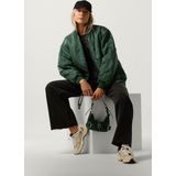 Catwalk Junkie - Loose Fit Jeans - Zwart - Dames Broek