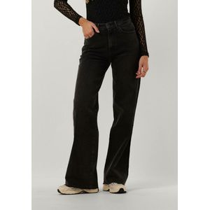 Catwalk Junkie Jn Loose Jeans Dames - Broek - Zwart