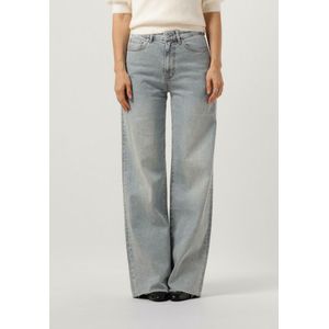 Catwalk Junkie Jn Loose Jeans Dames - Broek - Blauw