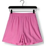 Catwalk Junkie - SH Dawn - Korte Broeken - Roze - Viscose