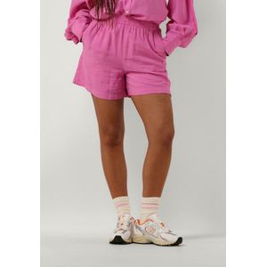 Catwalk Junkie - SH Dawn - Korte Broeken - Roze - Viscose