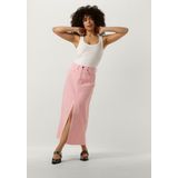 Tanktop - Off White - Biologisch Katoen - Aangesloten Pasvorm