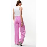 Tanktop - Off White - Biologisch Katoen - Aangesloten Pasvorm