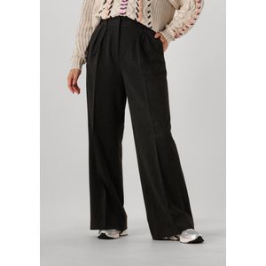 Catwalk Junkie - Relaxed Tailored Trousers - Grijs - Dames