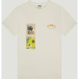 T-shirt Yourself Kultivate 2401020205