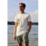 T-shirt Yourself Kultivate 2401020205