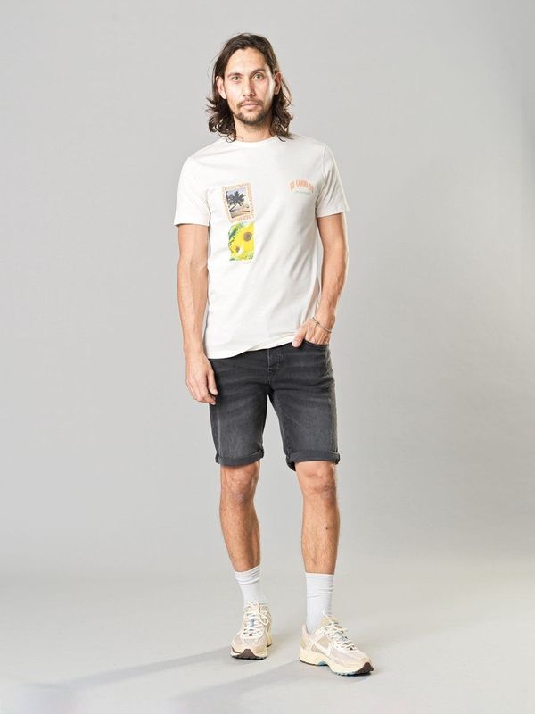 T-shirt Yourself Kultivate 2401020205