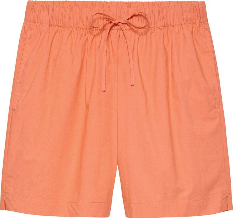 Catwalk Junkie - Poplin Short - Kleur - Materiaal