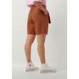Catwalk Junkie Tailored Shorts Dames - Korte Broek - Rood