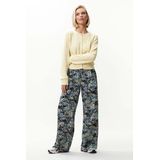 Catwalk Junkie Tr Sila Broeken Dames - Mint