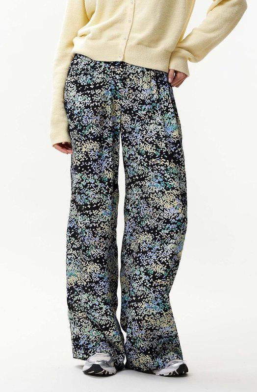 Catwalk Junkie Tr Sila Broeken Dames - Mint