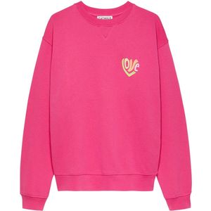 Sweater Power of Love Catwalk Junkie