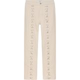 Catwalk Junkie LACED SLIM LEG DENIM JEANS 2402026402 W28