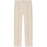 Catwalk Junkie LACED SLIM LEG DENIM JEANS 2402026402 W28