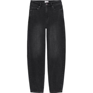 Catwalk Junkie Jn Barrel Jeans Dames - Broek - Zwart
