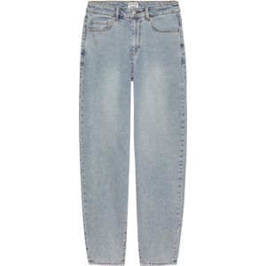 Catwalk Junkie Jn Barrel Jeans Dames - Broek - Lichtblauw
