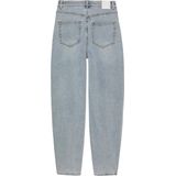 Catwalk Junkie - JN Barrel L32 - Jeans - Donkerblauw - Dames