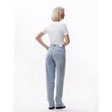 Catwalk Junkie - JN Barrel L32 - Jeans - Donkerblauw - Dames