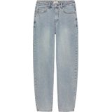 Catwalk Junkie - JN Barrel L32 - Jeans - Donkerblauw - Dames