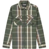 Barnumville - Overshirt - Ruitpatroon - Katoen - Regular Fit