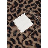 Catwalk Junkie Cargo Jeans Jeans Dames Broek Bruin