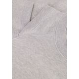 Catwalk Junkie - 2402031000 - Sweater - Grey Melange - Relaxed Open Shoulder