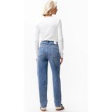 Catwalk Junkie - Barrel Fit Jeans - True Blue - L32