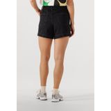 Catwalk Junkie - Denim Short Comfortable Waist - Broek - Zwart