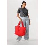 Catwalk Junkie Jeans Loose - Getextureerd Blauw - Klassiek 5-Pocket Design