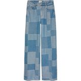 Catwalk Junkie - Loose Fit - Jeans - Patchwork