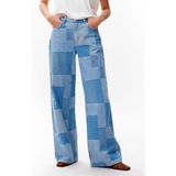 Catwalk Junkie - Loose Fit - Jeans - Patchwork