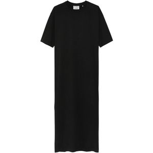 Catwalk Junkie - Jurk - Zwart - Dames - Denim