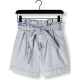 Catwalk Junkie Denim Short Dames - Lichtblauw