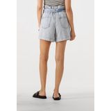 Catwalk Junkie Denim Short Dames - Lichtblauw