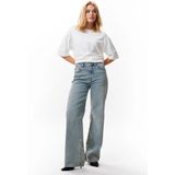 Catwalk Junkie - 2402030033 - Jeans - Tinted Blue - 99% Katoen, 1% Elastaan