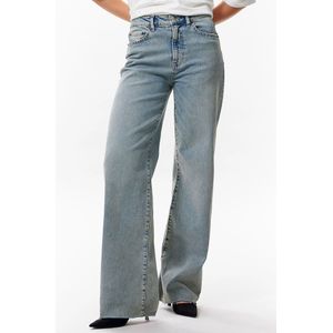 Catwalk Junkie - 2402030033 - Jeans - Tinted Blue - 99% Katoen, 1% Elastaan