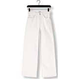 Catwalk Junkie - Loose Fit Jeans - Wit - Dames