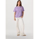 Catwalk Junkie - Loose Fit Jeans - Wit - Dames