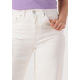 Catwalk Junkie - Loose Fit Jeans - Wit - Dames