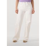 Catwalk Junkie - Loose Fit Jeans - Wit - Dames