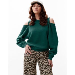 Open shoulder Sweater Catwalk Junkie