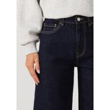 Catwalk Junkie - Loose Fit Jeans - Donkerblauw - Broek